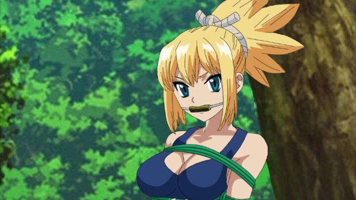 Terima kasih sudah mengikuti perjalananku Mengedit anime.Sayonara! See you later. Makasih semuanya👋