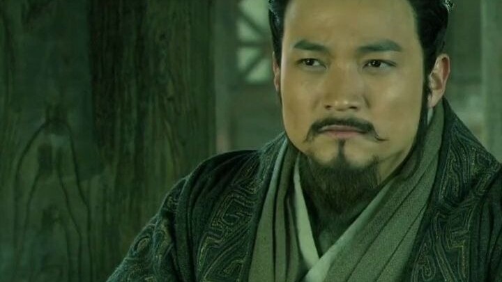 Gongsun Yan was defeated and faded from the historical stage: Zhang Yi deceived Chu, turning the pro