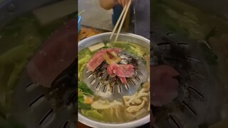 หมูกระทะชื่อนี้ถูกและดี กินไม่เก่ง ยังไงก็คุ้ม!!