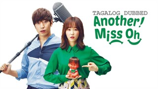 Another Miss Oh E13 | Tagalog Dubbed |Romance | Korean Drama