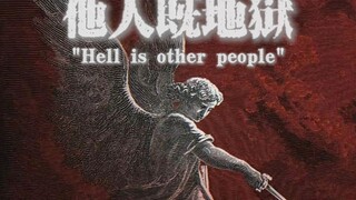 "Whoever you seek approval from, you become enslaved by them."