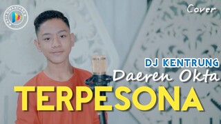 TERPESONA (Tiktok Viral!!!) - Daeren Okta | Cover