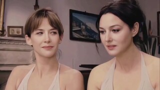 Sophie Marceau vs Monica Bellucci, ai đẹp hơn?