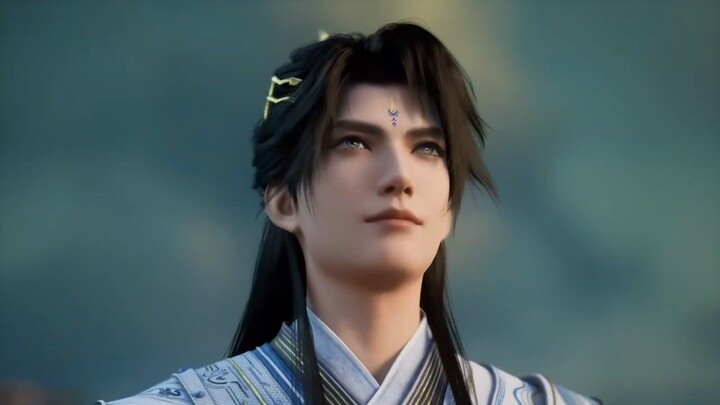 Shrouding The Heavens episode 147 sub indo