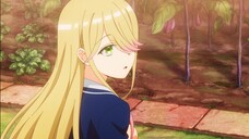 Kisah Watari Yang akan Hancur E14
