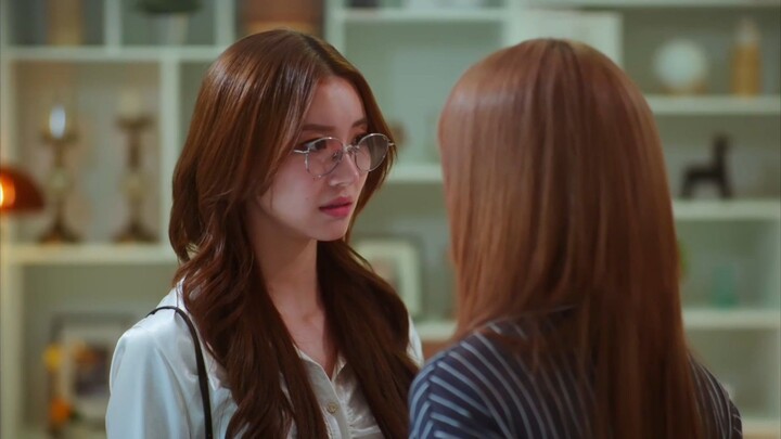 ลัลล์ไม่ชอบไวน์ ENEMIES WITH BENEFITS EP2