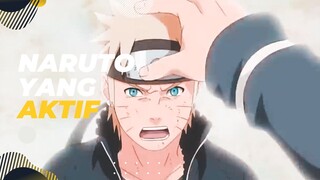 [EPIC AMV] - NARUTO YANG AKTIF