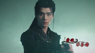 Photo shoots [ Blood River ตำนานนทีมืด ]