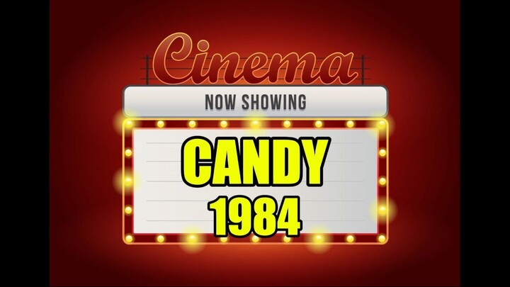 CANDY 1984 (Tagalog Drama Film) Philippines