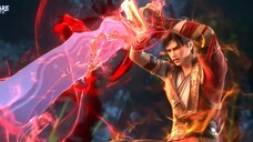 iam the Blade Episode 8 Subtitle Indonesia