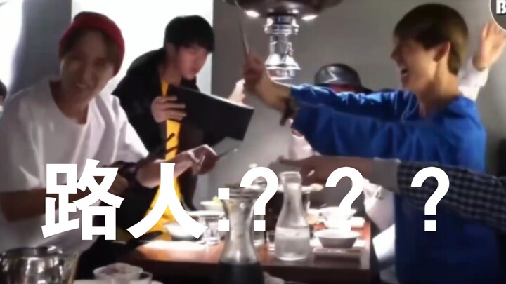 ว่าด้วยเรื่องไอดอลของฉันมีอาการโซเชียลบูลลี่รุนแรงมาก