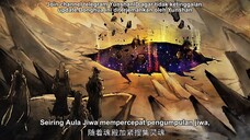 Battle Through The Heavens Season 5 Episode 162 Subtitle Indonesia bagus
