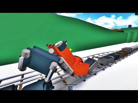 THOMAS AND FRIENDS Driving Fails Compilation ACCIDENT 2021 WILL HAPPEN 63 Thomas Tank Engine