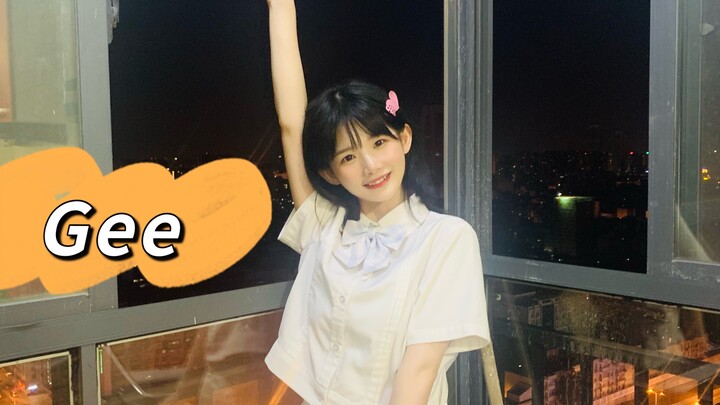 [Aya Komatsu] Ini adalah tarian yang harus ditonton oleh pria tangguh. Apakah aku masih gadis impian