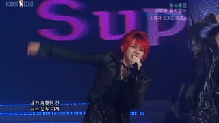 【4K 60 เฟรม】ซูเปอร์จูเนียร์ - Don't Don (070921)