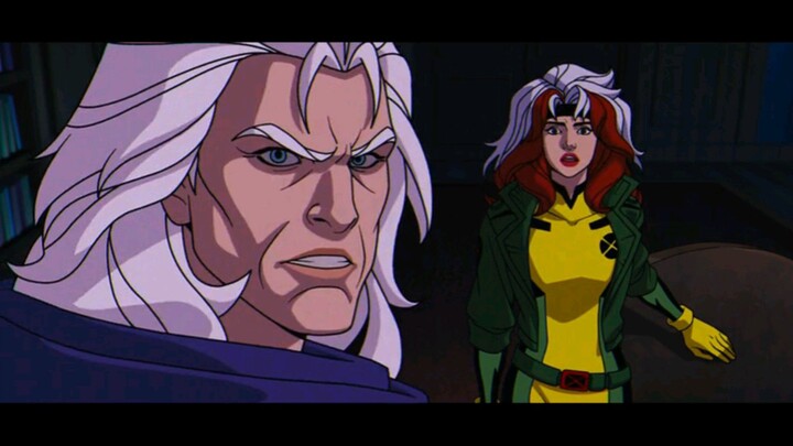 X-Men ’97 Episode 02