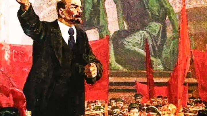 قبل مئة عام، سقط نجم أحمر..