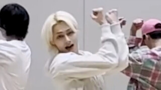 【Wen Junhui FOCUS】Ruang latihan Don Quixote telah hadir! 230103 Sepupu Don Quixote Fokus koreografi 