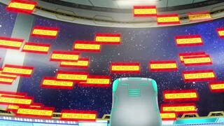 Edens Zero - Tập 16 - 2021 - HD