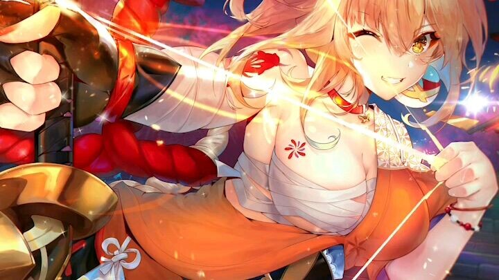 【honeyworks】chiisana koi no uta | tribute (cọpđỏvn)