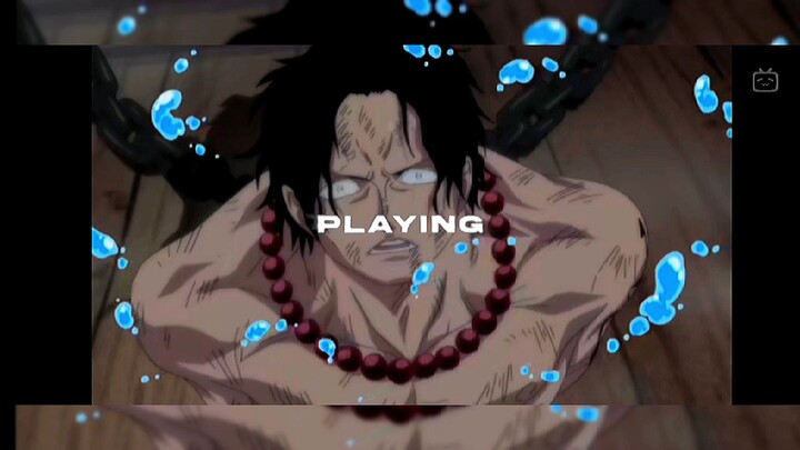 Luffy And The 3 Navy Admirals