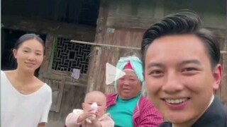 【Share TV】He came from a poor background