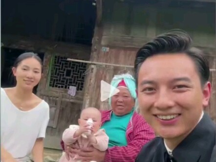 【Share TV】He came from a poor background