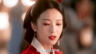 [Ancient Love Song] The first meeting is the farewell! Two-way rescue but missed each other, how can