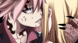 [AMV] — Alive — [Fairy Tail — Dragon Cry]