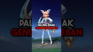 5 Hero Jungler Paling Enak Gendong Tim Ketika Solo Rank