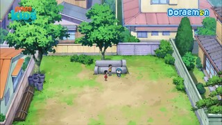 [S12] Doraemon - Tập 622 - Công Viên Động Vật Hoang Dã - Bản Lồng Tiếng Hay Nhất