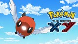 Pokemon XY Episode 3 Dubbing Indonesia