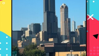 Almost choked in Chicago—local international students can only rely on sheer luck to graduate!