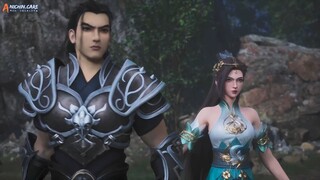 Ancient Vengeance: Windbreaker Arc Eps 27 Sub Indo