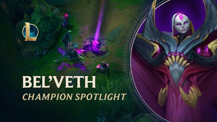 Bel’VethChampion Spotlight