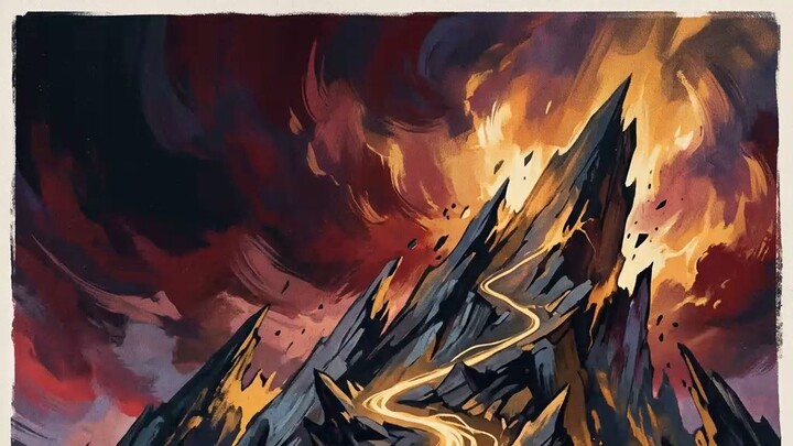 Angry Rock Metal The Unbroken Ascent
