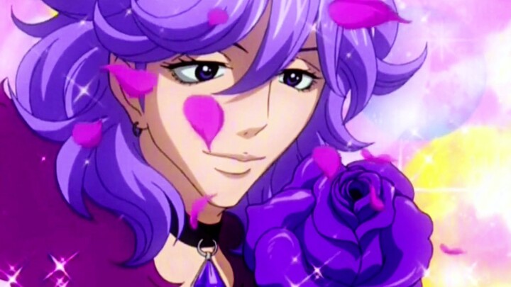 Sugar Sugar Rune แม่มดสาวหัวใจกุ๊กกิ๊ก EP.5