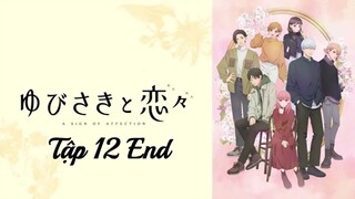 [Vietsub] Ngôn Ngữ Yêu Thương - Tập 12 (Tập Cuối - Thế Giới Của Chúng Ta)