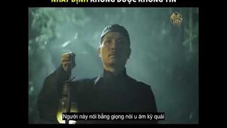 Review Phim: Legend Of Hunter