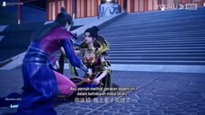 Glorius Revenge Of Ye Feng Eps 01-10 Sub Indo