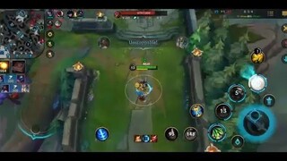 Irelia Q with 350 Speed 4