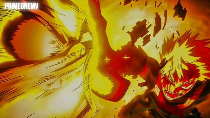 Sekarat Tapi Masih OP Banget Bjiirr🥶🥶🥶