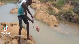 funny fishing