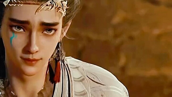 "Qin Mu is still too clever and has tricked his way into obtaining the Great Freedom Seal again."