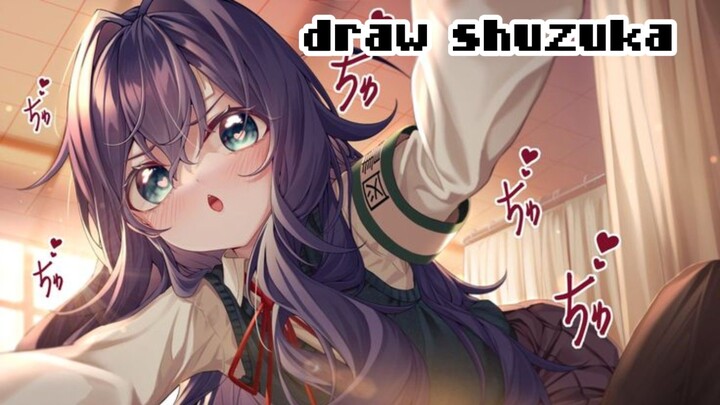 siapa nih yang Waifunya Shizuka Chan