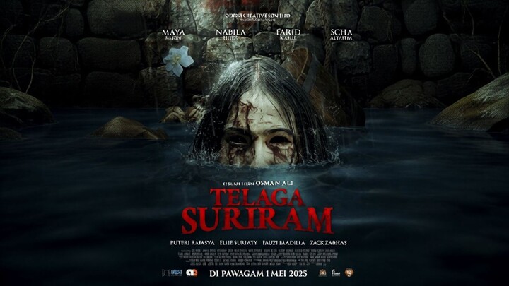 Telaga Suriram (2025) Sub Indo Sub Indo