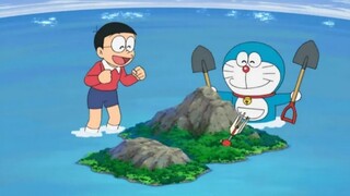 DORAEMON 1 JAM BAHASA INDONESIA TERBARU 2024 - FULL HD NO ZOOM