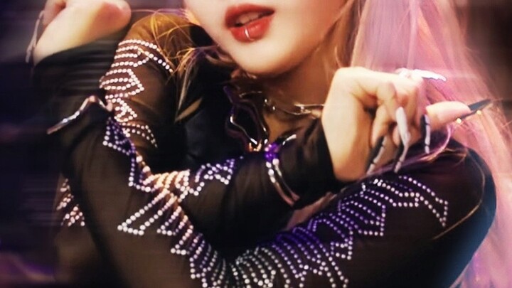 Only after debuting for so long do I finally understand why this “attention-seeker” is the only rook