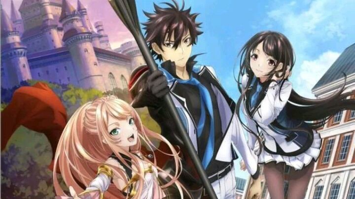 anime rekomendasi tahun 2023