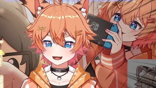 No, man! You really got a red SC!!!